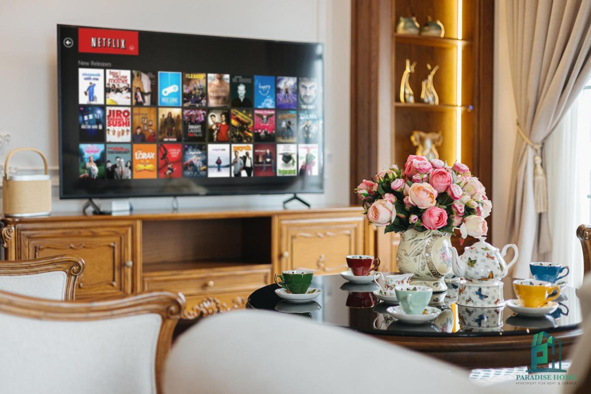 Luxe Paradise Suite Hotel Trich Sai Hanoi Luaran gambar