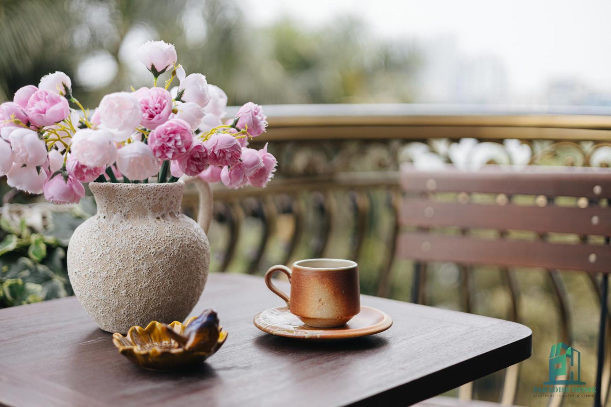 Luxe Paradise Suite Hotel Trich Sai Hanoi Luaran gambar