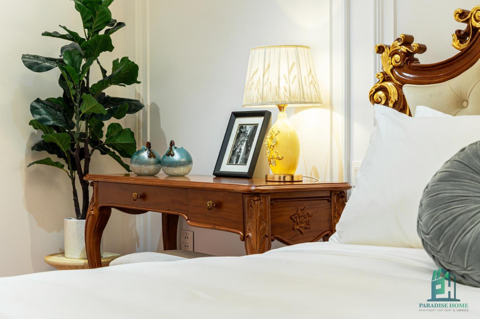 Luxe Paradise Suite Hotel Trich Sai Hanoi Luaran gambar